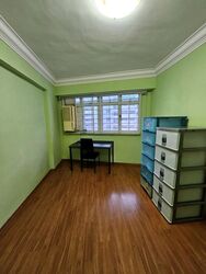 Blk 110B Punggol Field (Punggol), HDB 4 Rooms #451287421